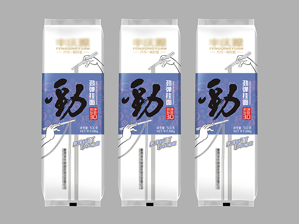 掛面紙、食品包裝